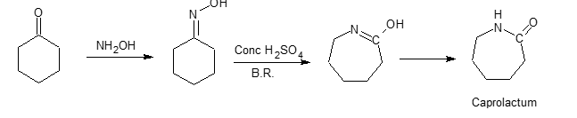 Caprolactam